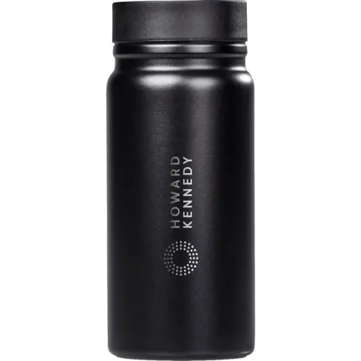 Alex Varga Ramos Stainless Steel Vacuum Tumbler Branded